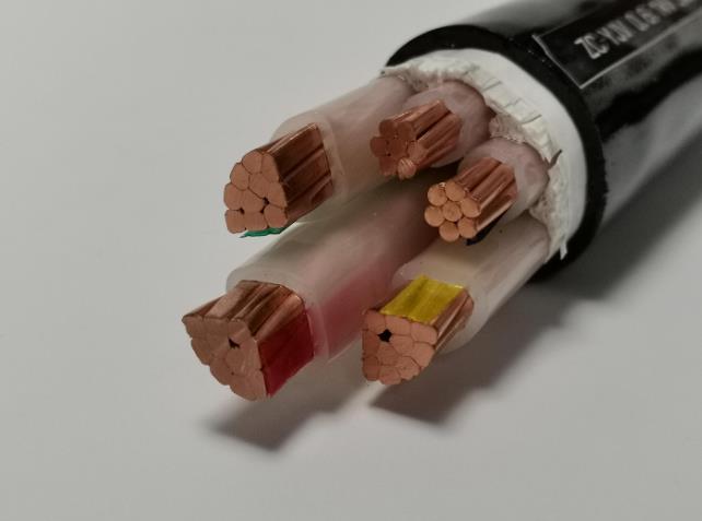具體絕緣層的厚度不合格對(duì)電纜有何影響呢.jpg