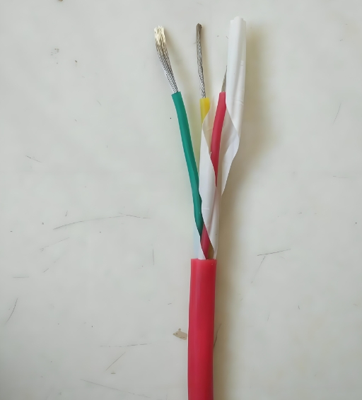 金陽光電纜將為您詳細(xì)介紹阻燃電纜和耐火電纜兩者的區(qū)別.jpg